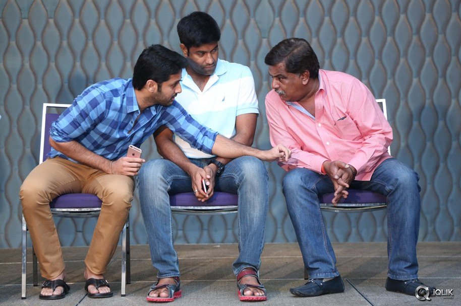 Akhil-Movie-Success-Meet